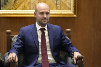 Evropský politický řád je v ohrožení, řekl velvyslancům francouzský ministr